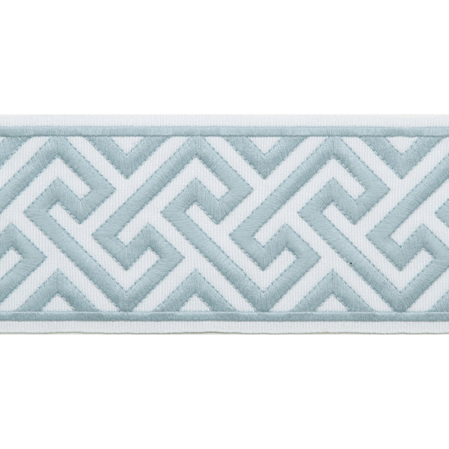 Eade’s MELROSE EMB TAPE ARCTIC ARCTIC