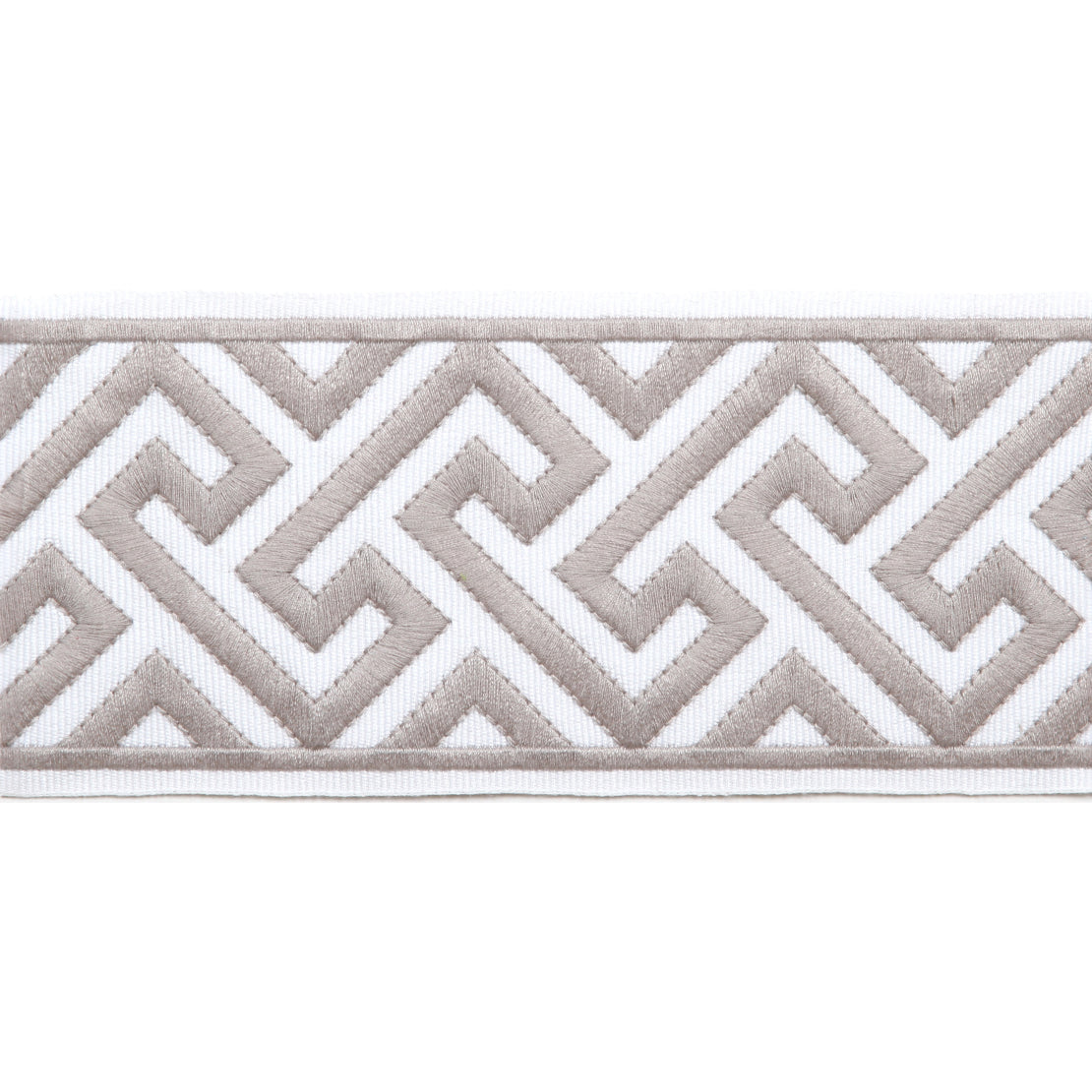 Eade’s MELROSE EMB TAPE FEATHER FEATHER