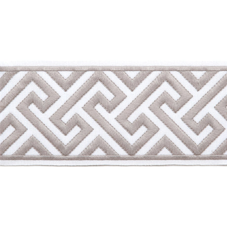 Eade’s MELROSE EMB TAPE FEATHER FEATHER