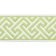 Eade’s MELROSE EMB TAPE KEY LIME KEY LIME