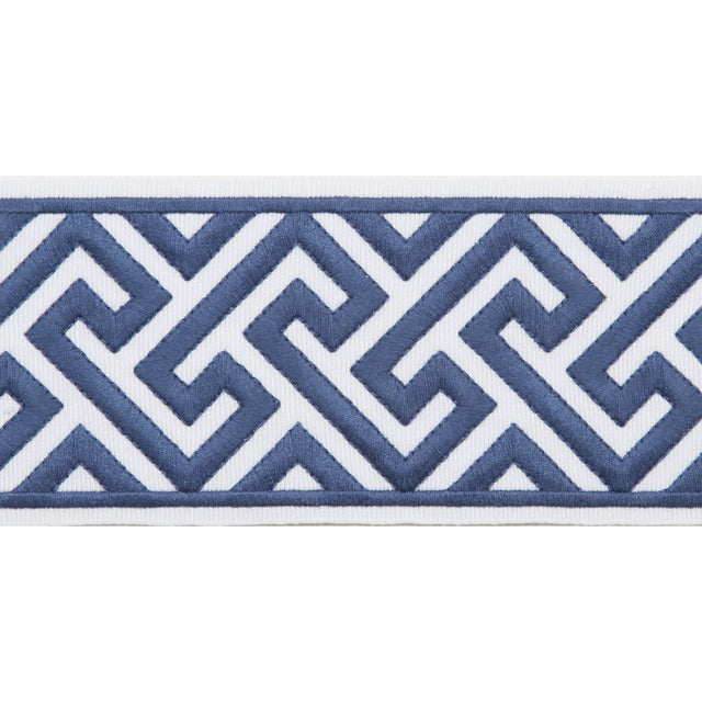 Eade’s MELROSE EMB TAPE MARINE MARINE