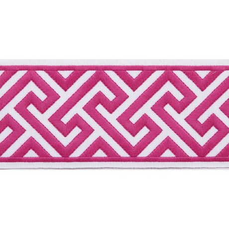 Eade’s MELROSE EMB TAPE PEONY PEONY