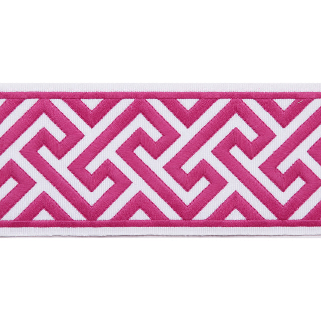 Eade’s MELROSE EMB TAPE PEONY PEONY