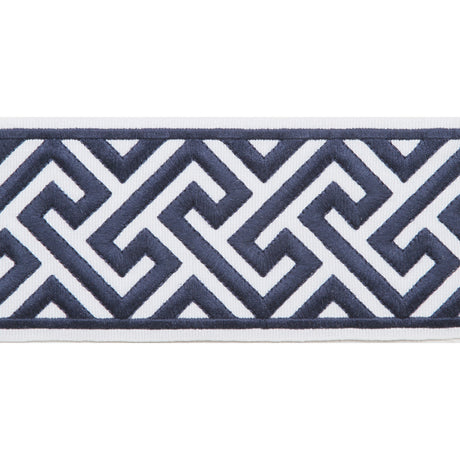 Eade’s MELROSE EMB TAPE ROYAL ROYAL