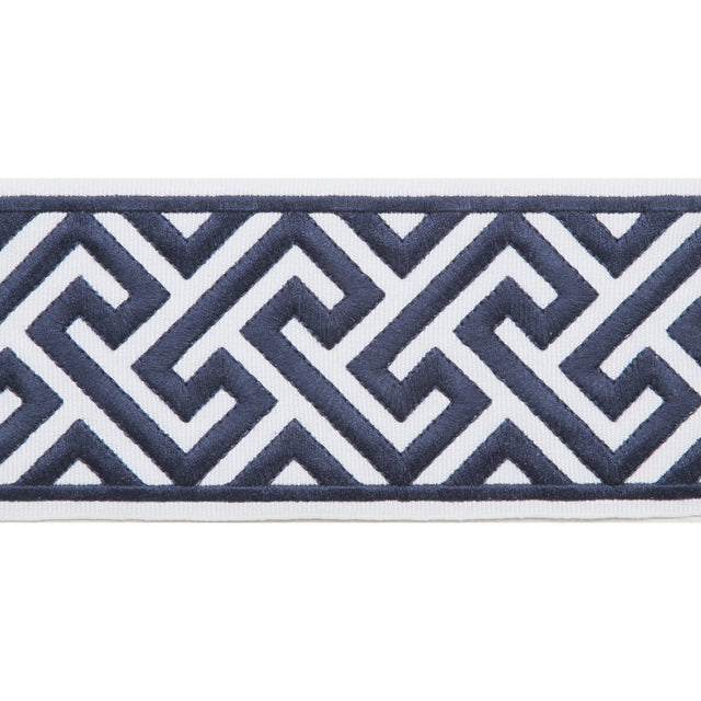 Eade’s MELROSE EMB TAPE ROYAL ROYAL