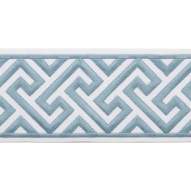 Eade’s MELROSE EMB TAPE SKYLIGHT SKYLIGHT