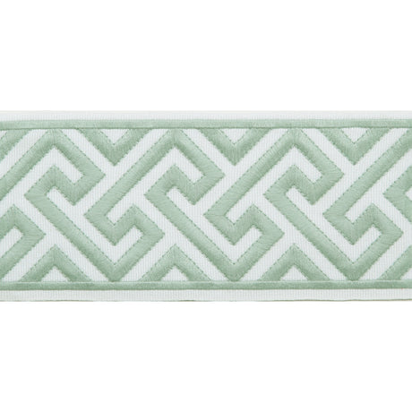 Eade’s MELROSE EMB TAPE SPEARMINT SPEARMINT