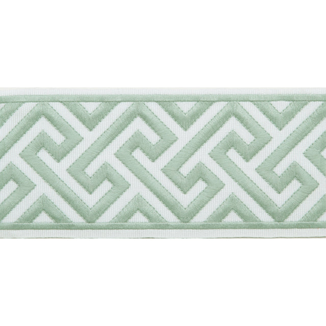 Eade’s MELROSE EMB TAPE SPEARMINT SPEARMINT