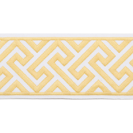 Eade’s MELROSE EMB TAPE SUNSHINE SUNSHINE