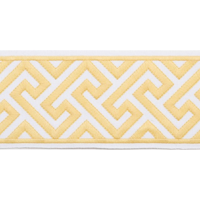 Eade’s MELROSE EMB TAPE SUNSHINE SUNSHINE