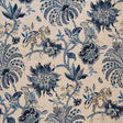 Eade’s MEOW INDIGO INDIGO