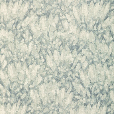 KRAVET COUTURE MERIDA.155.0 MERIDA CELESTE Fabric - Eade's Wallpaper