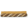 STOUT MERR-1 MERRICK 1 EARTH Fabric - Eades Wallpaper & Fabric