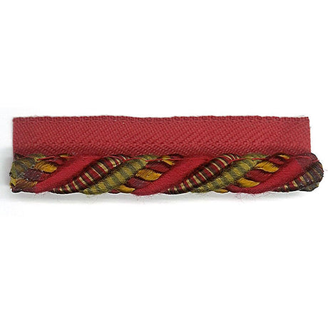 STOUT MERR-8 MERRICK 8 ZEST Fabric - Eades Wallpaper & Fabric