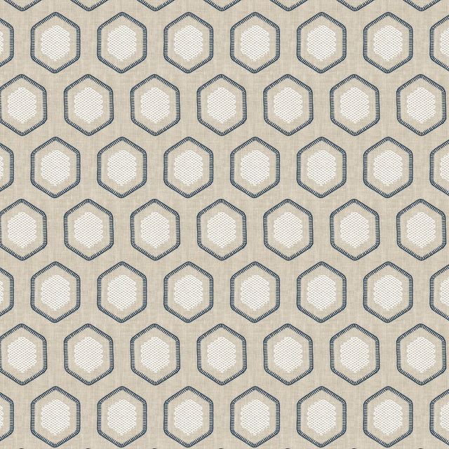 Eade's MERV-3-sample INDIGO