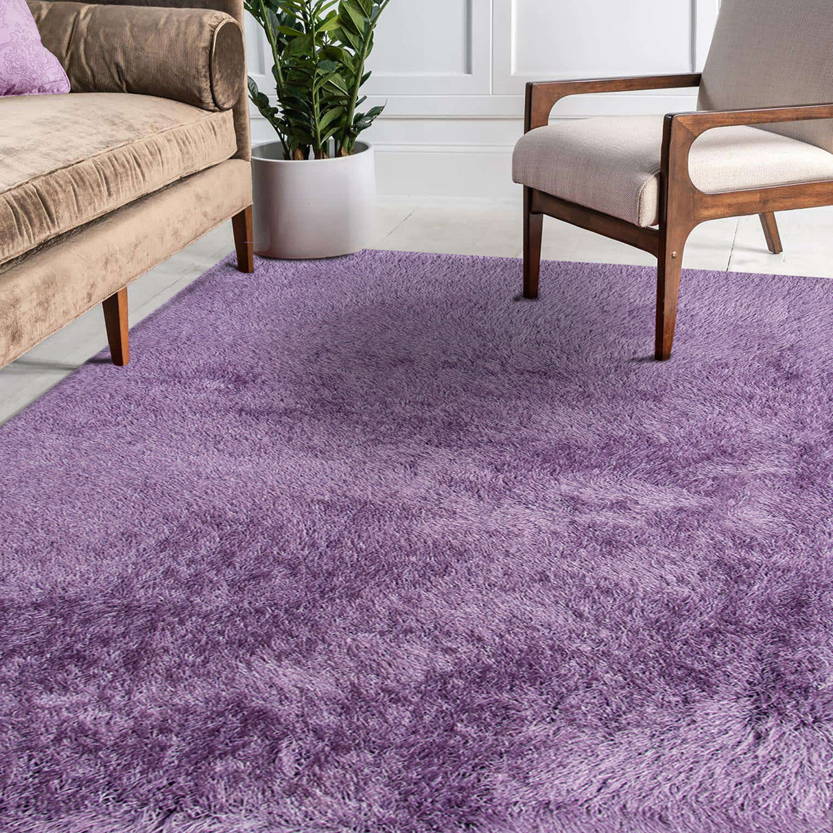 Amer Rugs MET-46 Metro Contemporary Area Rug