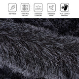 Amer Rugs MET-7 Metro Contemporary Area Rug