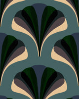 MindtheGap MEZZELUNE Kale - Lifestyle Collection 2024 - La Dolce Vita