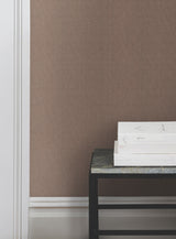 Magnolia Home MF4701MH Crosshatch Brick String Wallpaper