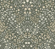 Magnolia Home MF4722 Garden Terrace Olive Wallpaper