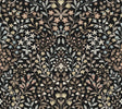 Magnolia Home MF4725 Garden Black & Neutral Terrace Wallpape