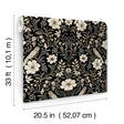 York MF4745 Colette Wallpaper - Eade's Wallpaper