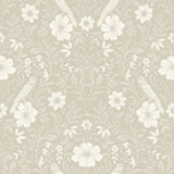 Magnolia Home MF4744 Colette Linen Wallpaper