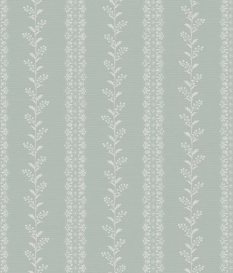 Magnolia Home MF4762 Everleigh Sage Wallpaper