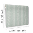 York MF4766 Everleigh Wallpaper - Eade's Wallpaper