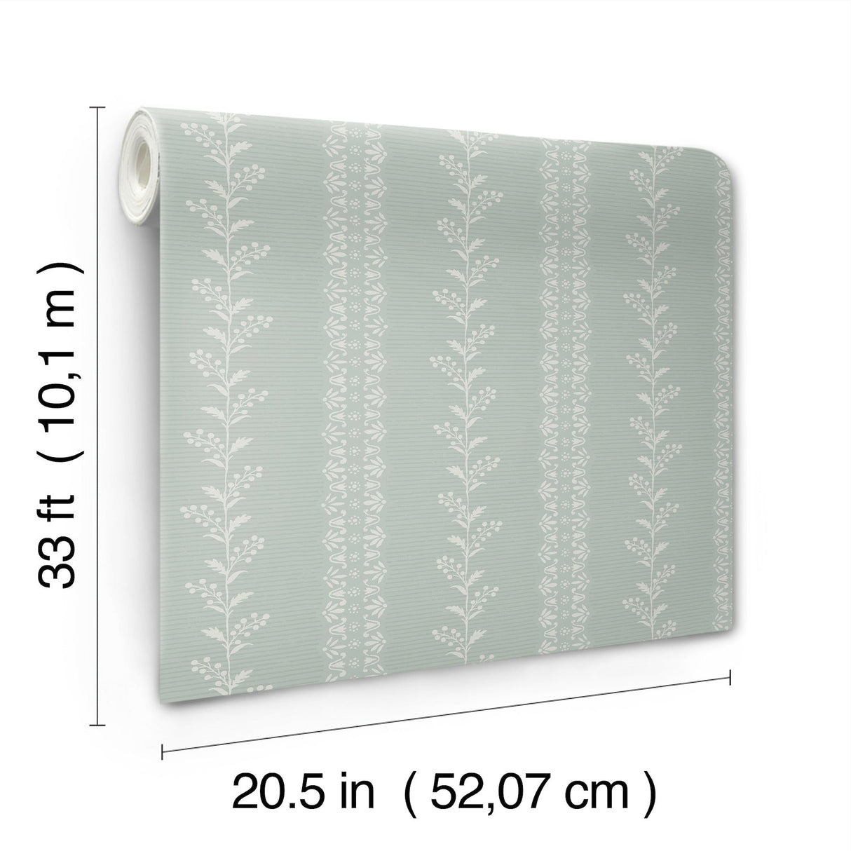 York MF4766 Everleigh Wallpaper - Eade's Wallpaper