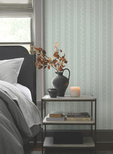 Magnolia Home MF4762 Everleigh Sage Wallpaper