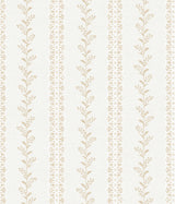 Magnolia Home MF4763 Everleigh Ochre Wallpaper