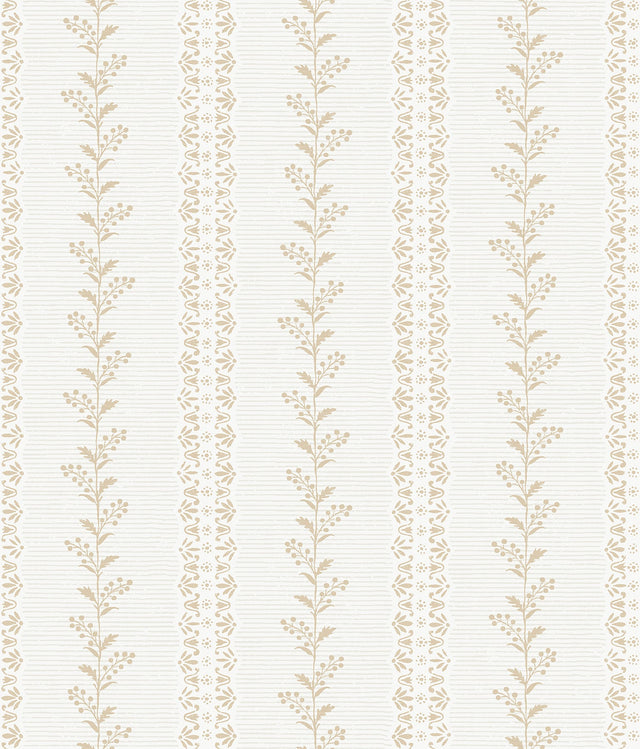 York MF4767 Everleigh Wallpaper - Eade's Wallpaper