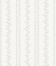 Magnolia Home MF4765 Everleigh Grey Wallpaper