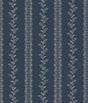 Magnolia Home MF4766 Everleigh Navy Wallpaper