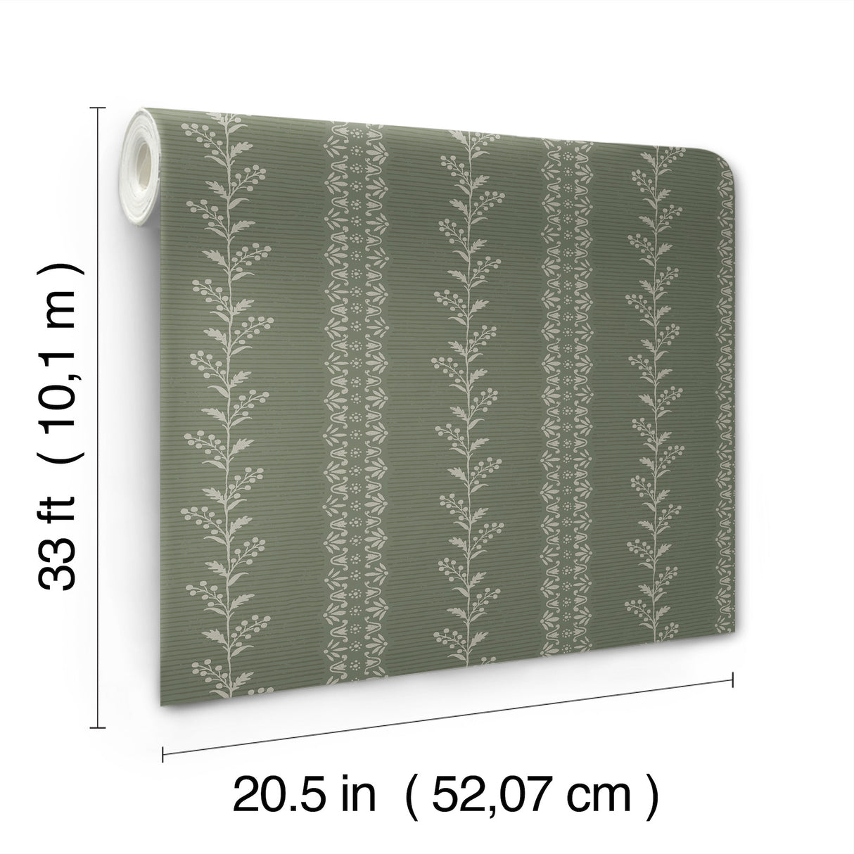 Magnolia Home MF4767 Everleigh Pine Wallpaper