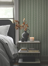 Magnolia Home MF4767 Everleigh Pine Wallpaper