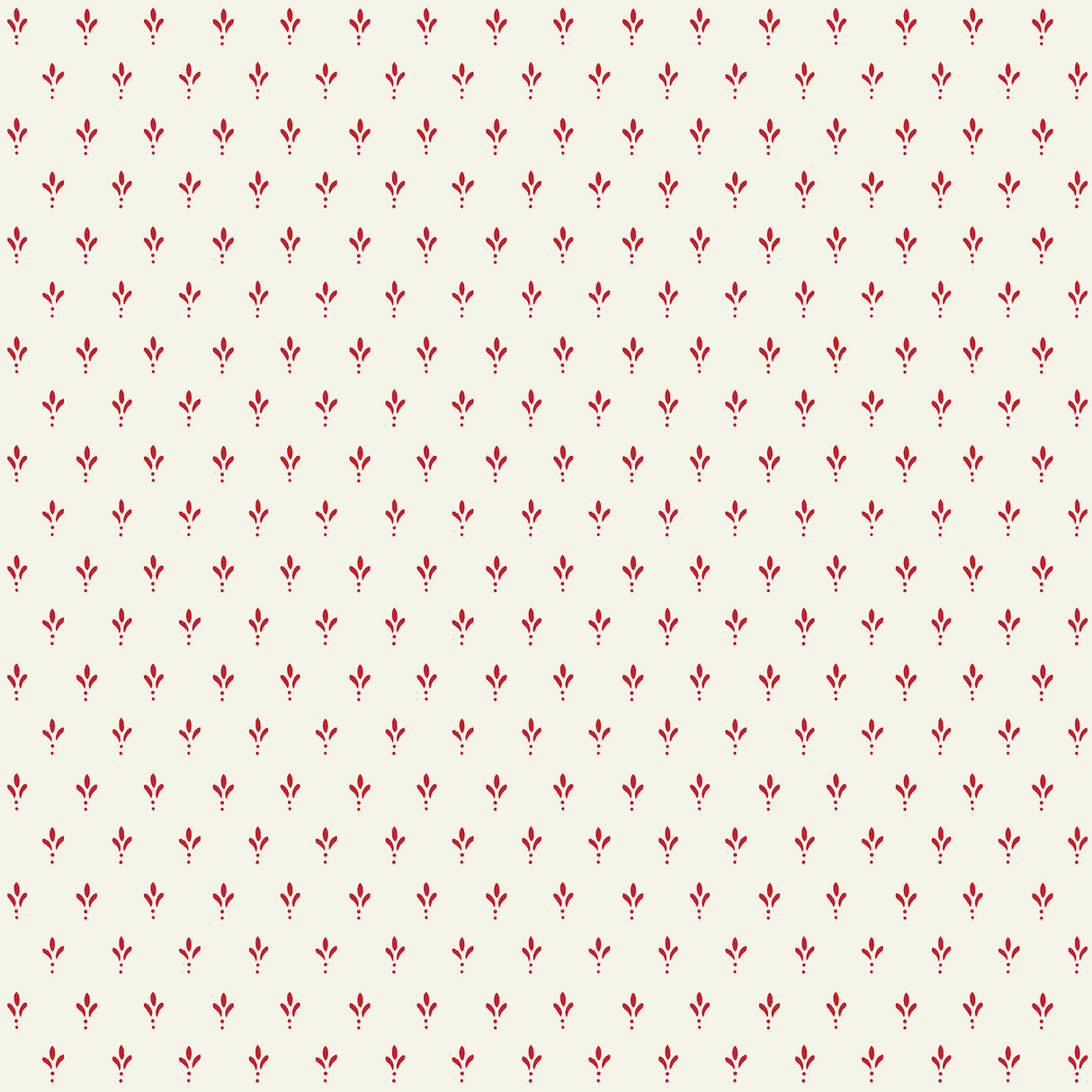 Magnolia Home MF4771 Charm Red Wallpaper