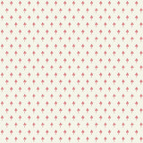 Magnolia Home MF4771 Charm Red Wallpaper