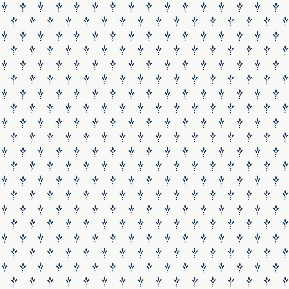 Magnolia Home MF4772 Charm Blue Wallpaper