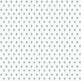Magnolia Home MF4772 Charm Blue Wallpaper