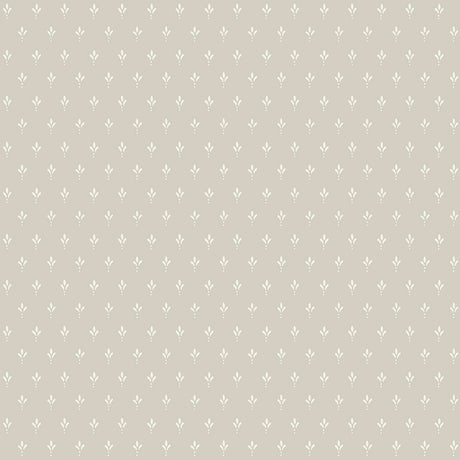 Magnolia Home MF4773 Charm Grey Wallpaper