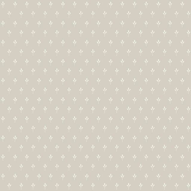 Magnolia Home MF4773 Charm Grey Wallpaper