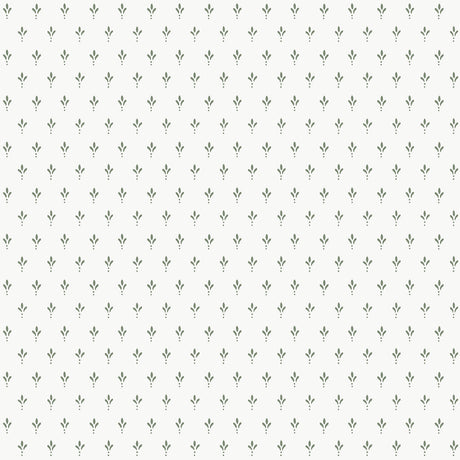 Magnolia Home MF4774 Charm Sage Wallpaper