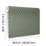 Magnolia Home MF4777 Charm Pine Wallpaper