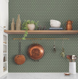 Magnolia Home MF4777 Charm Pine Wallpaper