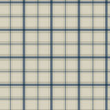 Magnolia Home MF4791 Hunter Blue Wallpaper