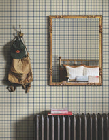 Magnolia Home MF4791 Hunter Blue Wallpaper