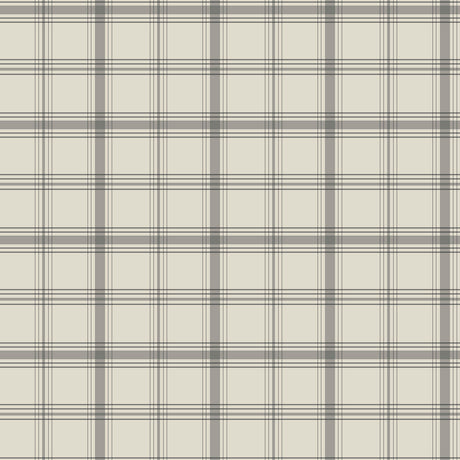 Magnolia Home MF4792 Hunter Charcoal Wallpaper