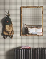 Magnolia Home MF4792 Hunter Charcoal Wallpaper